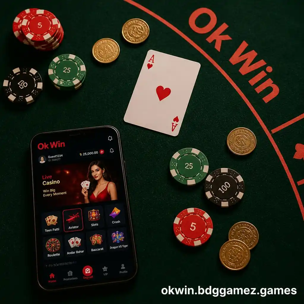 Ok Win