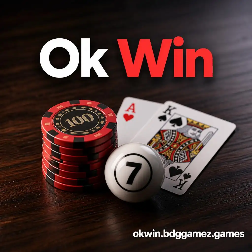 Ok Win