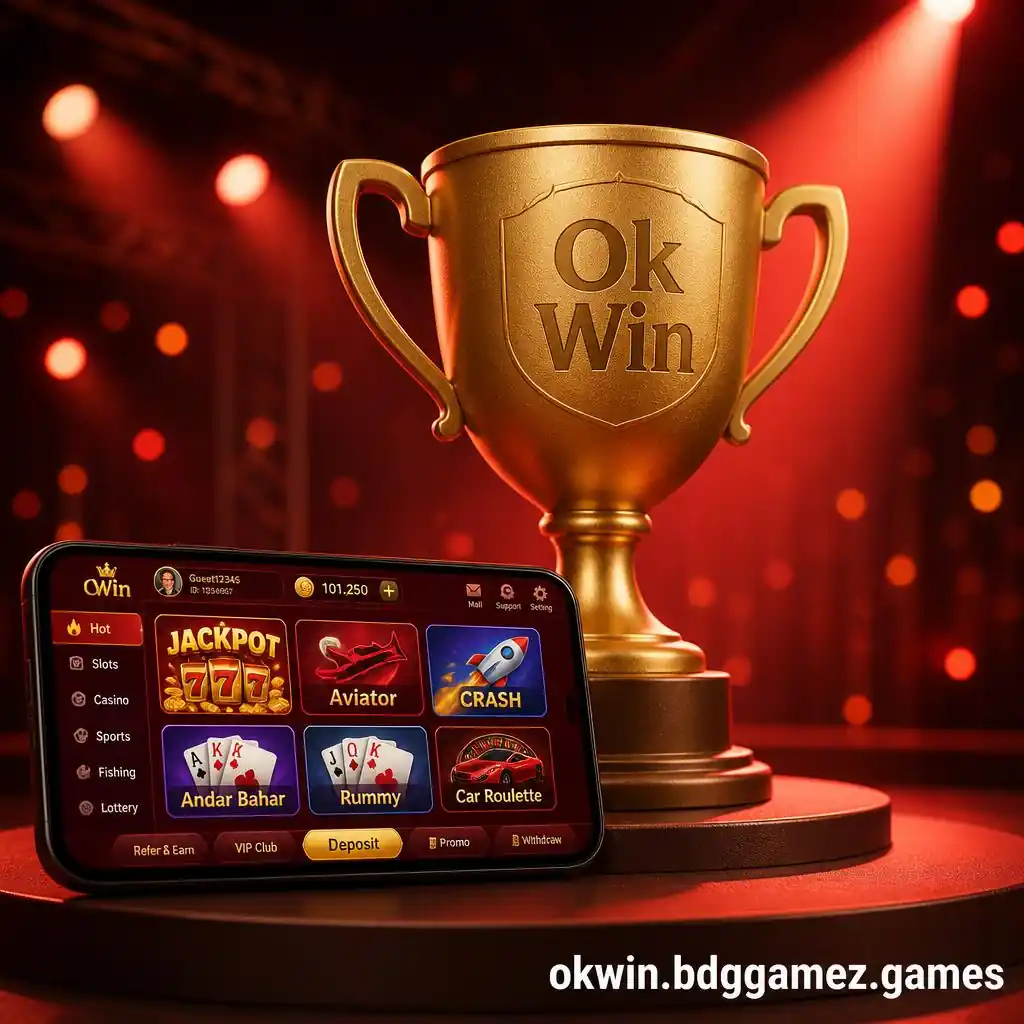 Ok Win